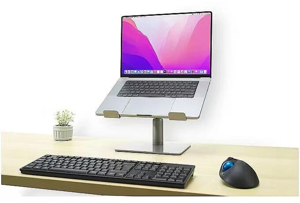 Leitz Kensington universalus nešiojamojo kompiuterio stovas