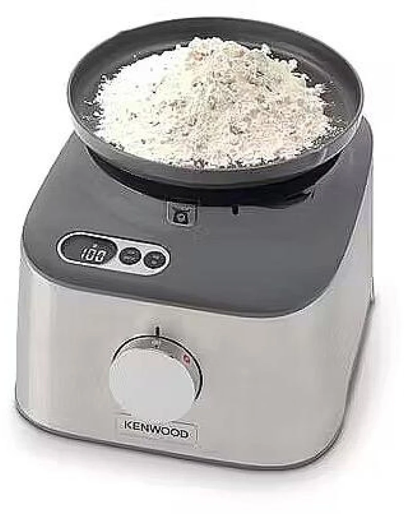 Virtuvinis kombainas Kenwood FDM316SS