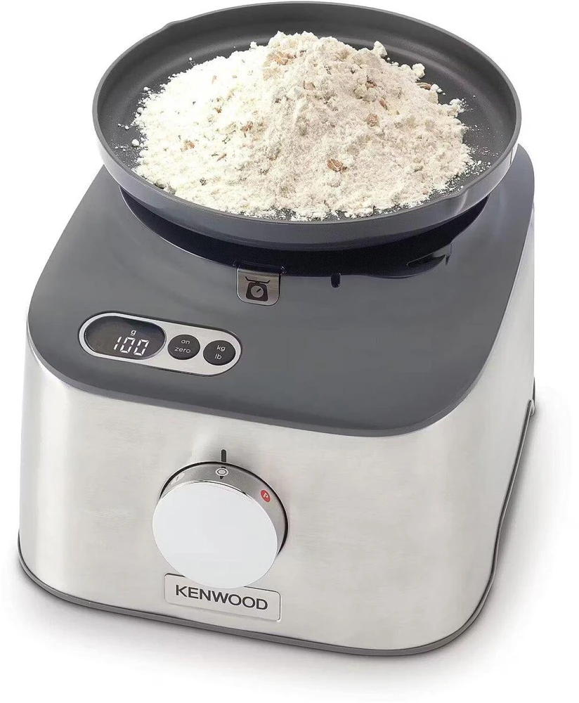Virtuvinis kombainas Kenwood FDM316SS