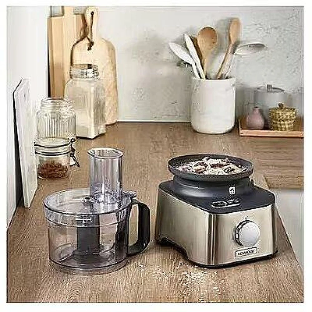 Virtuvinis kombainas Kenwood FDM316SS