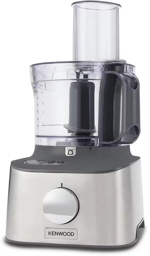 Virtuvinis kombainas Kenwood FDM316SS