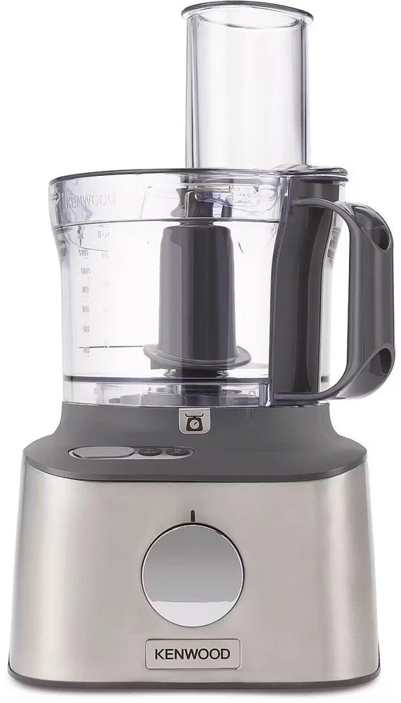 Virtuvinis kombainas Kenwood FDM316SS