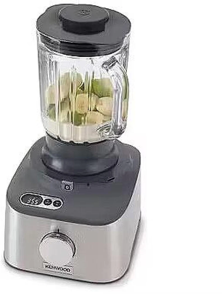 Virtuvinis kombainas Kenwood FDM316SS