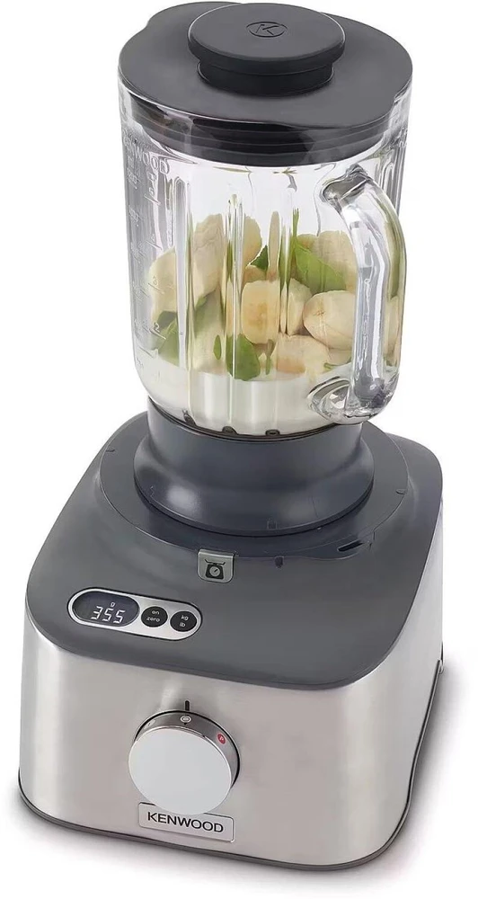 Virtuvinis kombainas Kenwood FDM316SS