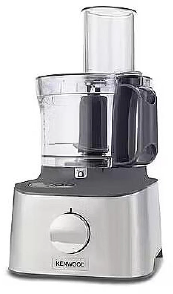 Virtuvinis kombainas Kenwood FDM316SS