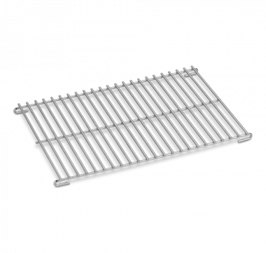 Grotelės skrudinimui, skirtos WEBER Q 200/2000 ir 300/3000 griliams, 1,52 x 23,50 x 37,08 cm