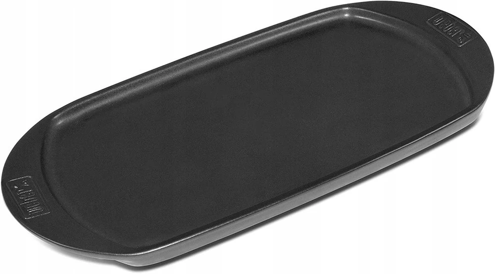 Keraminis kepimo padėklas WEBER Griddle, 49 x 35 cm