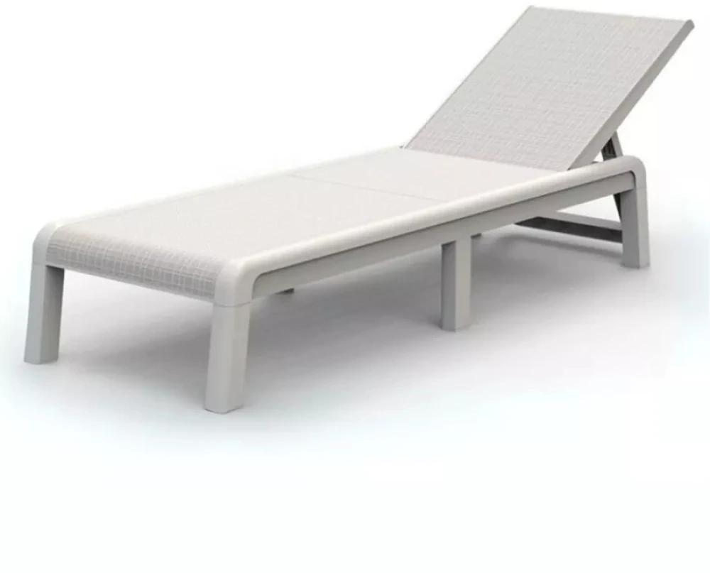 Keter 29213627400 Mallorca Gultas nuo saulės