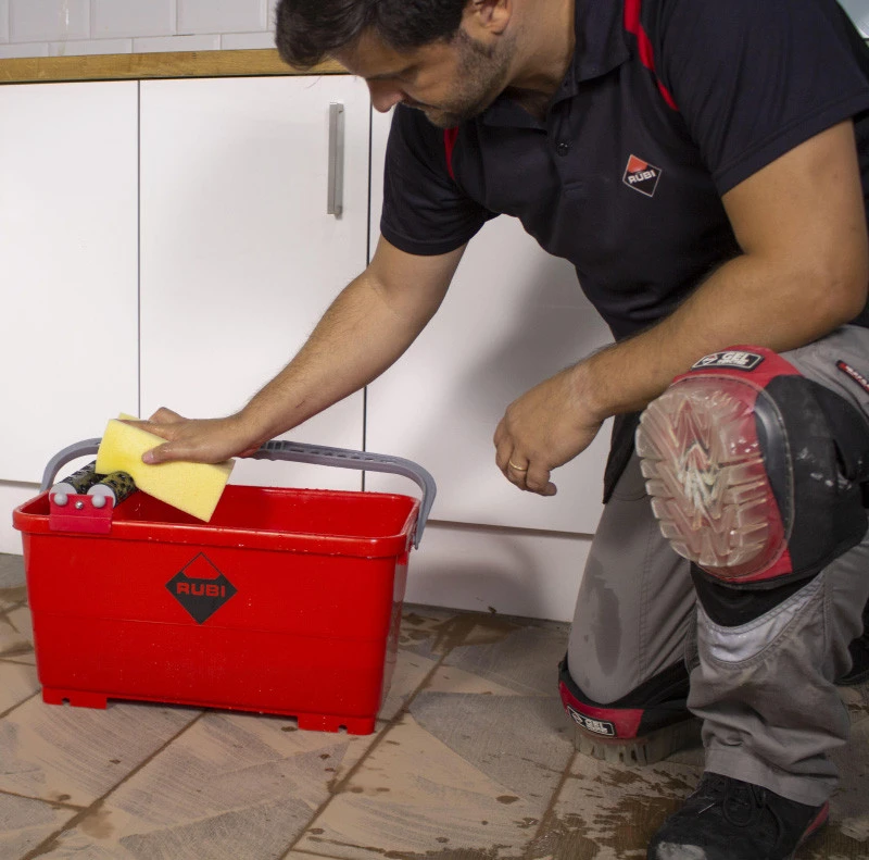 RUBI WIADRO RUBICLEAN EASYPRO