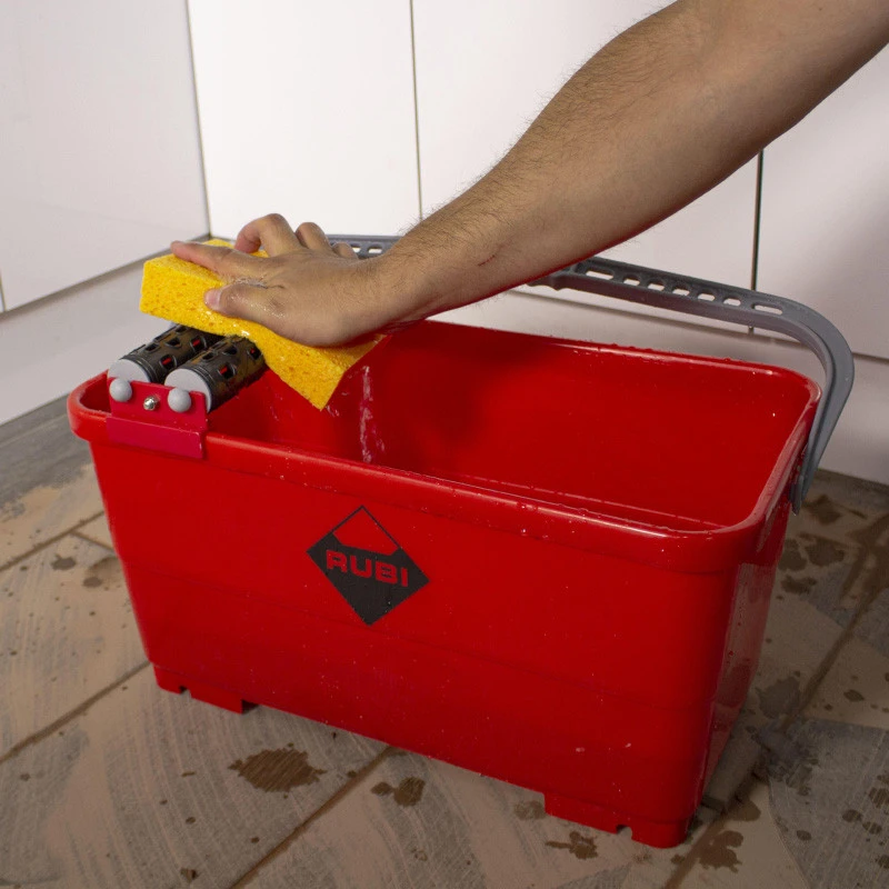 RUBI WIADRO RUBICLEAN EASYPRO