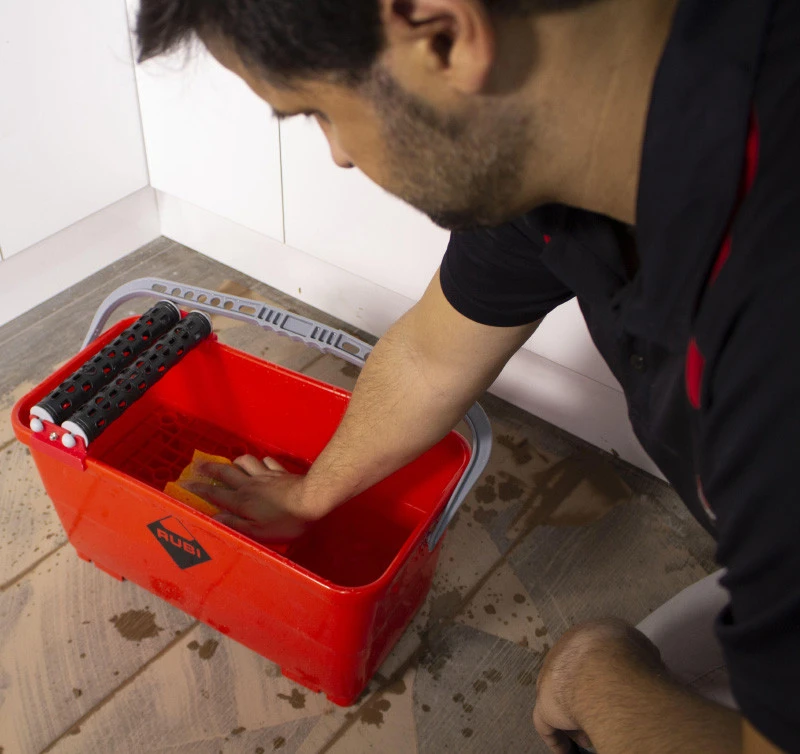 RUBI WIADRO RUBICLEAN EASYPRO