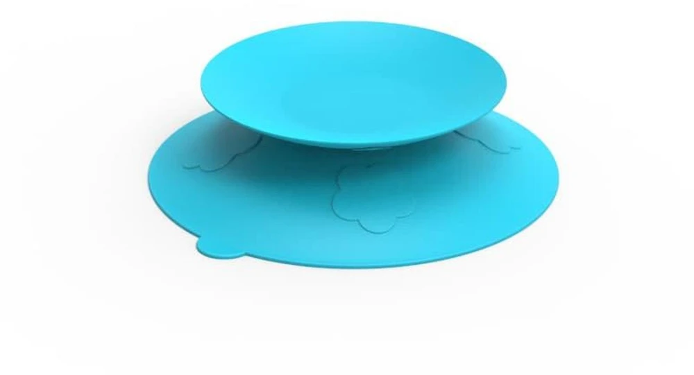 Kidsme Dumel Suction Cup Pad Sea (231348)
