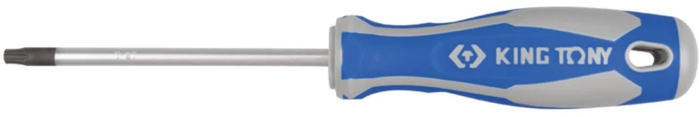 King Tony TORX T27 atsuktuvas (14232704)
