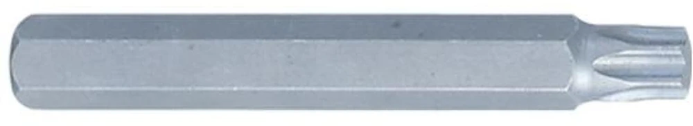 KING TONY TORX antgalis T45x80mm 6-kampis 10mm.