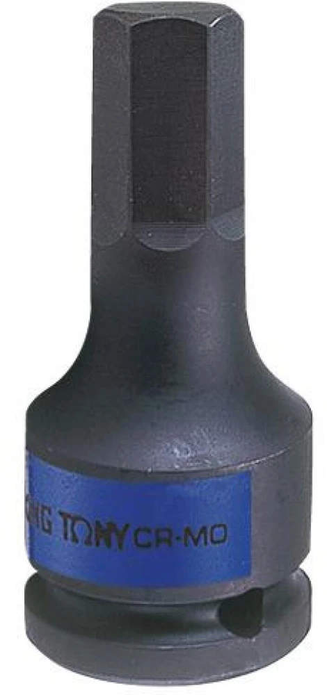 Sukimo antgalis King Tony 601524M; H24; 3/4''; 87 mm