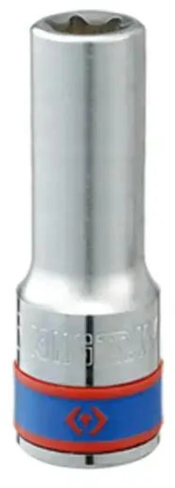 King Tony Antgalis Torx 1/2'' E16 ilgas (427516M)