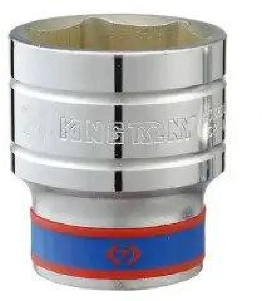 KING TONY NASADKA KRÓTKA 6K 1/2" 18x38