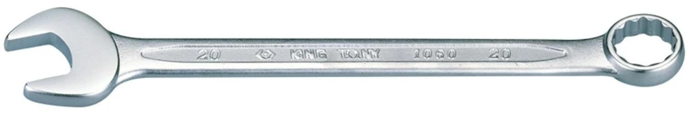 King Tony Kombinuotas raktas Kingtony 1060-22; 22 mm; 265 mm