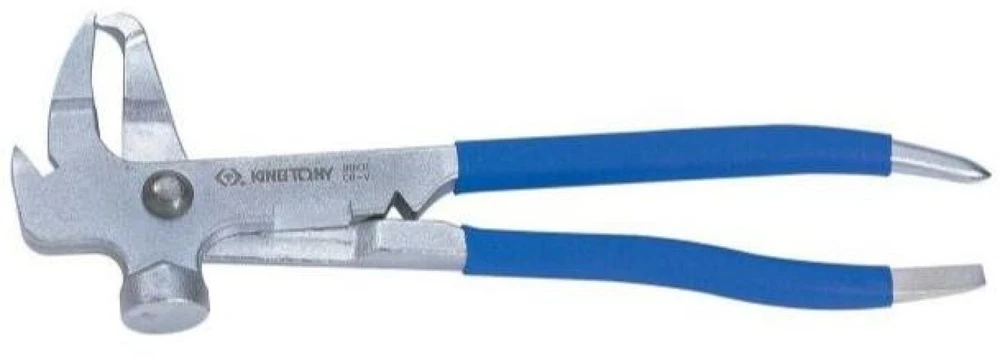 Replės King Tony 9BK11; 250 mm