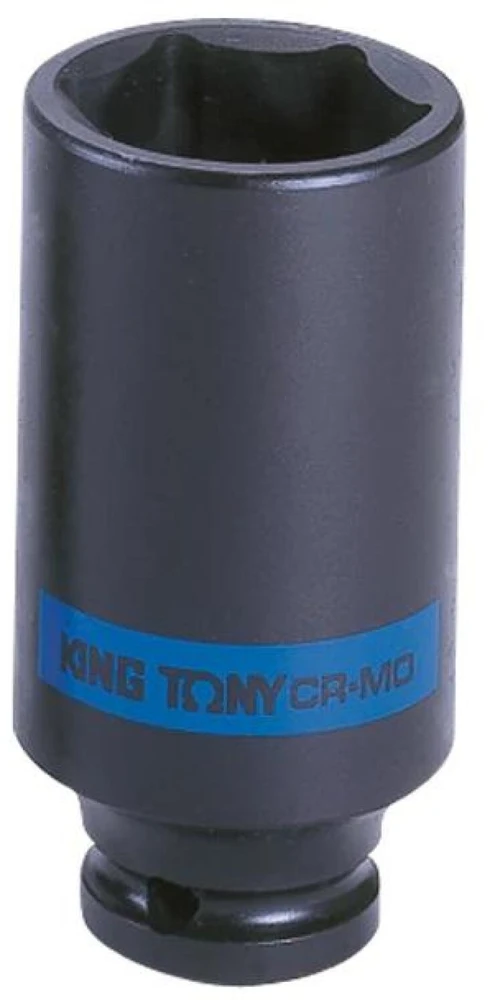 King Tony Krafttop 4435M ilgas 6k. 1/2'' 18mm