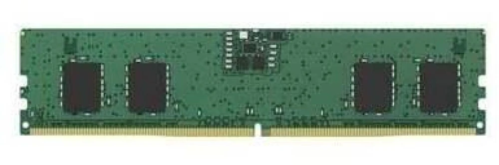 Kingston | ValueRAM | 8 GB | DDR5 | 5600 MHz | Kompiuteris/serveris | Registracijos Nr. | ECC Nr.