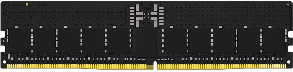 RAM „Kingston KF564R32RBE2K4-128“ 128 GB 6400 MT/s DDR5 ECC Reg CL32 DIMM (4 vnt. rinkinys) FURY Renegade Pro EXPO | „Kingston“