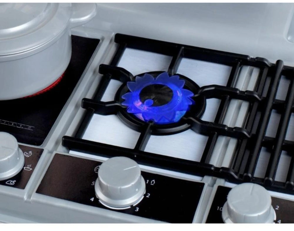 Klein Bosch Kitchen Vision Facelift šaldytuvo orkaitė