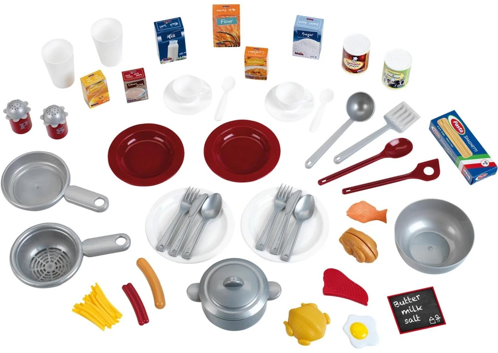 Klein Bosch Kitchen Vision Facelift šaldytuvo orkaitė