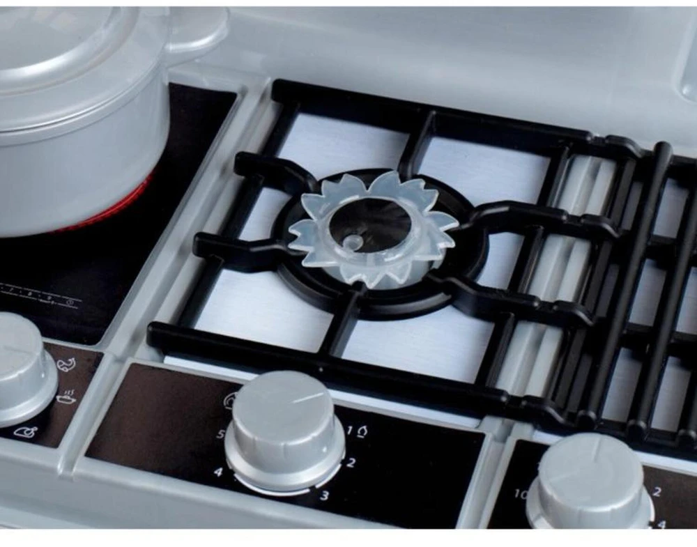 Klein Bosch Kitchen Vision Facelift šaldytuvo orkaitė