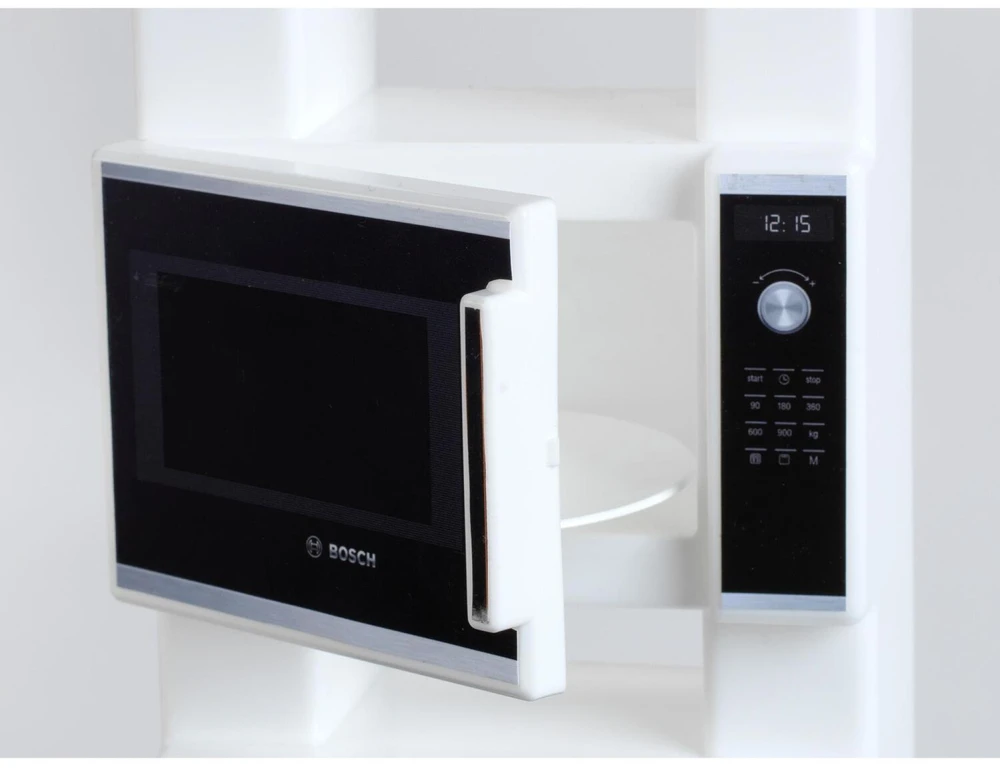 Klein Bosch Kitchen Vision Facelift šaldytuvo orkaitė