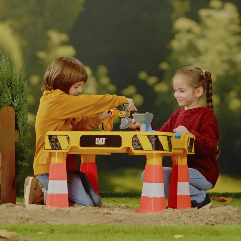 Multi sandpillar sandpillar - klein - 3237 table table