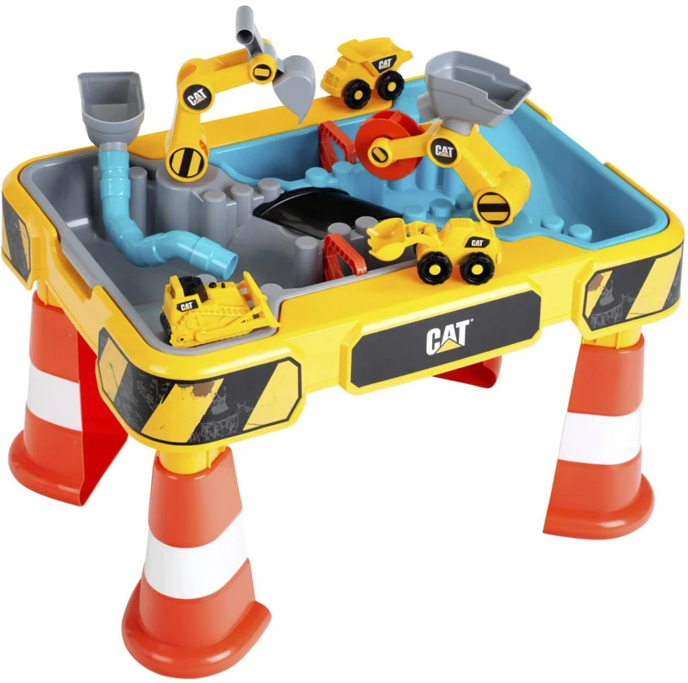 Multi sandpillar sandpillar - klein - 3237 table table