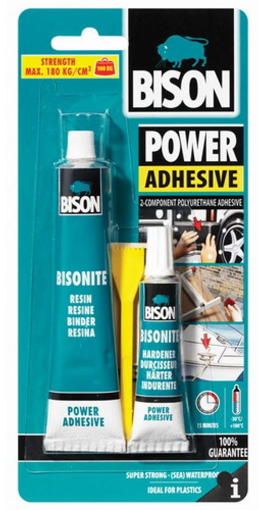 Klijai Bison 1587030 Bisonite Power; 65 ml