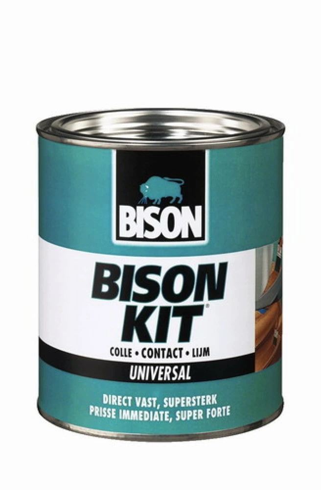 Klijai Bison 1301430; 750 ml