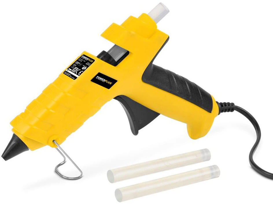 Šakotuvas PowerPlus POWX143