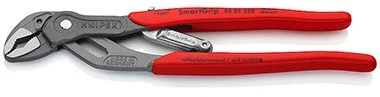 Replės COBRA SMART GRIP 250mm D32mm, Knipex