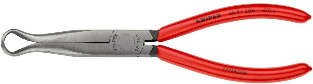 Replės Knipex 3891200; 200 mm