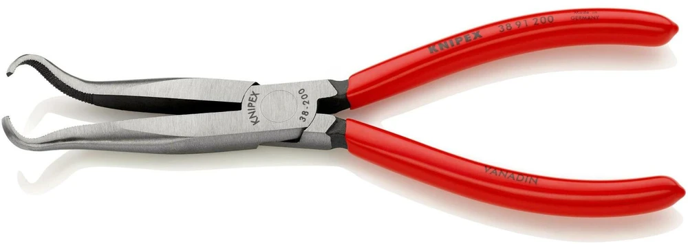 Replės Knipex 3891200; 200 mm