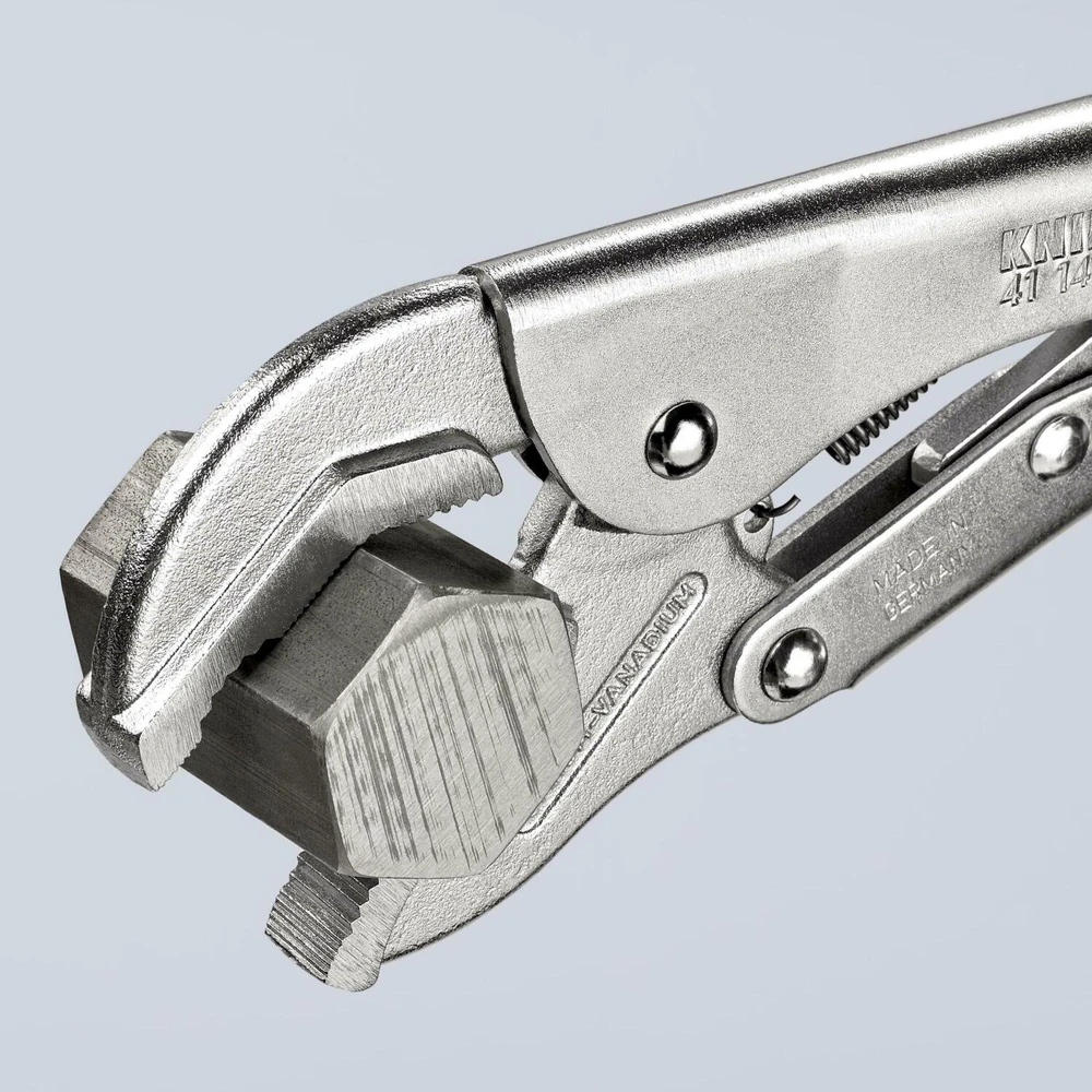 KNIPEX SZCZYPCE SPAWALNICZE PROFIL 250mm ...