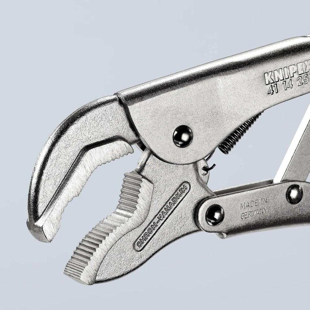 KNIPEX SZCZYPCE SPAWALNICZE PROFIL 250mm ...