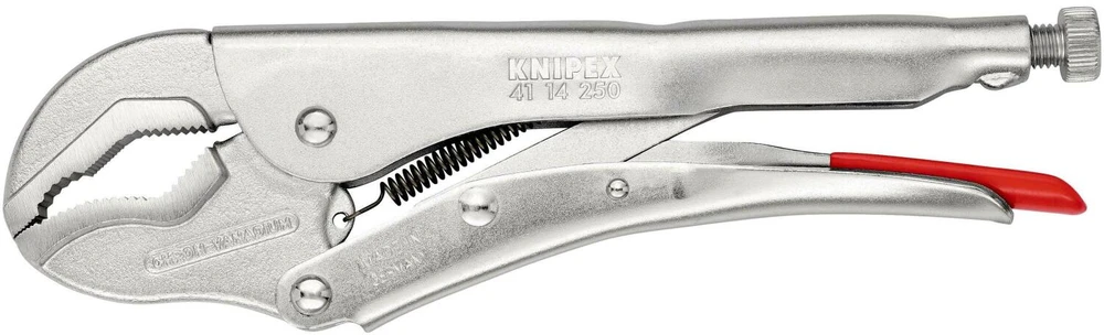 KNIPEX SZCZYPCE SPAWALNICZE PROFIL 250mm ...