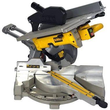 Skersinio ir išilginio pjovimo staklės DeWalt D27112