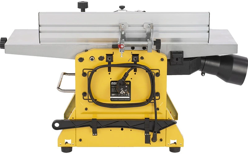 Kombinuotas oblius 1500W 200mm POWX2040 POWERPLUS