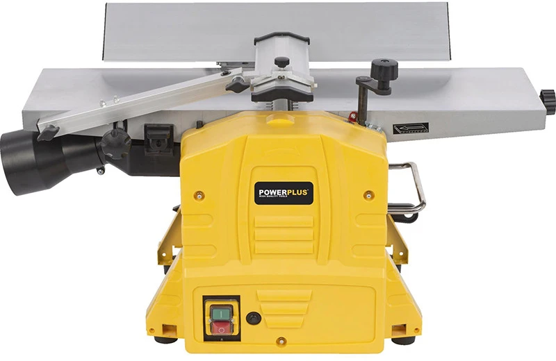 Kombinuotas oblius 1500W 200mm POWX2040 POWERPLUS