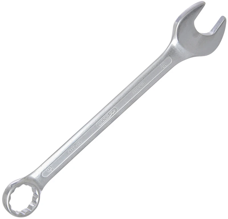 KS Tools Kombinuotasis veržliaraktis 46 mm CLASSIC 517.0646-E Kstools
