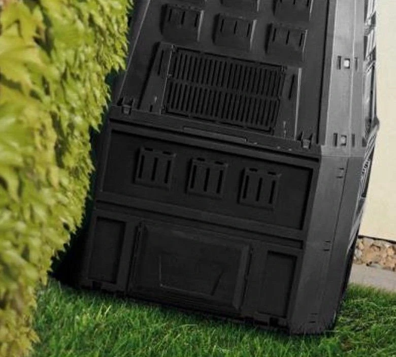 Prosperplast Komposto dėžė 850l