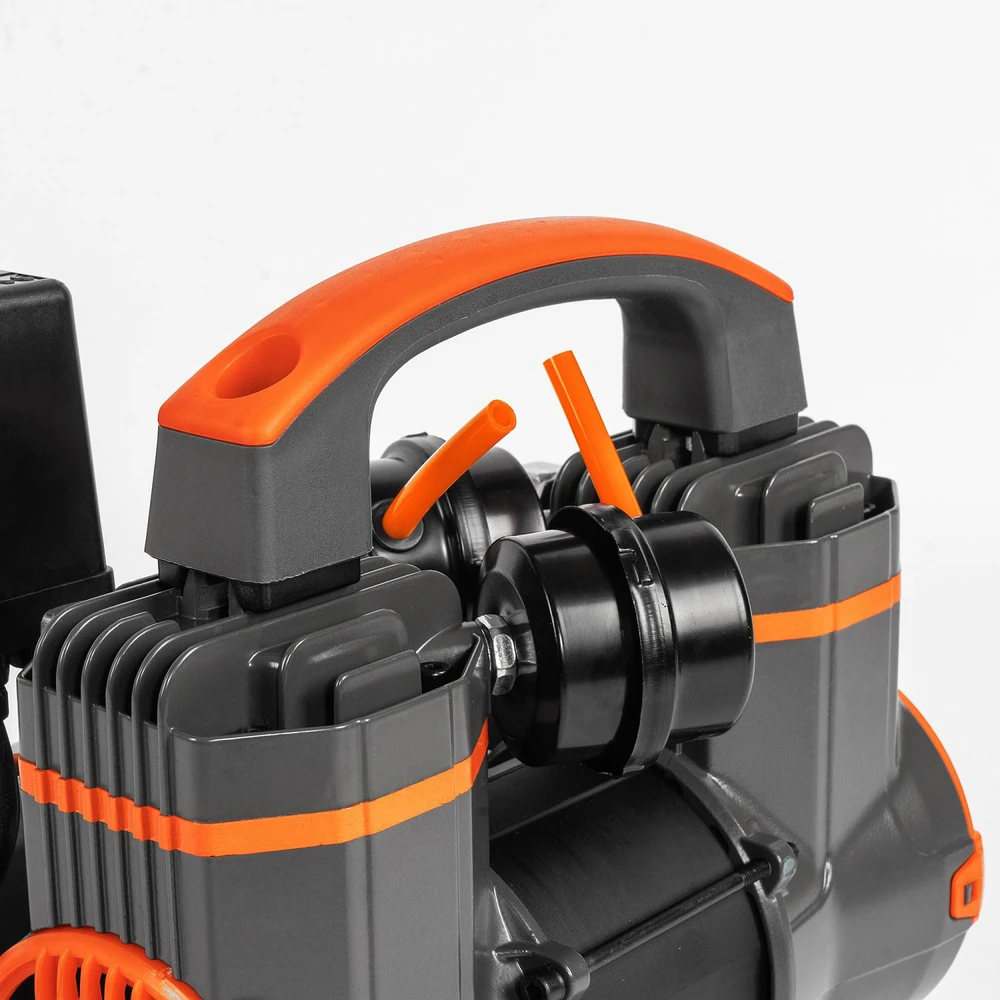 AIR COMPRESSOR 0.9KW 3L/DAC 170S DAEWOO