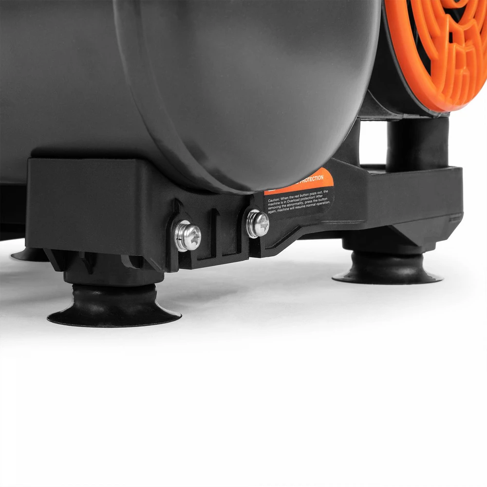 AIR COMPRESSOR 0.9KW 3L/DAC 170S DAEWOO