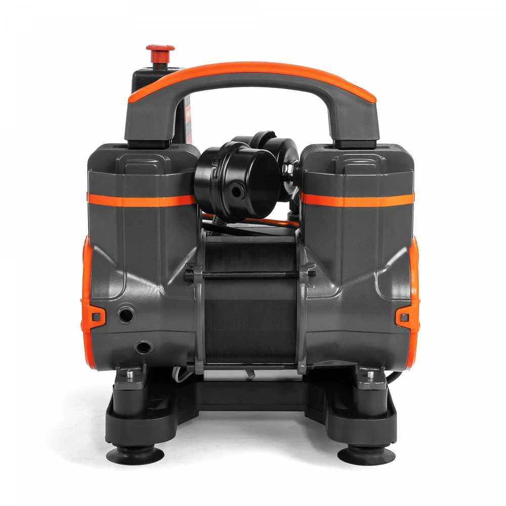 AIR COMPRESSOR 0.9KW 3L/DAC 170S DAEWOO