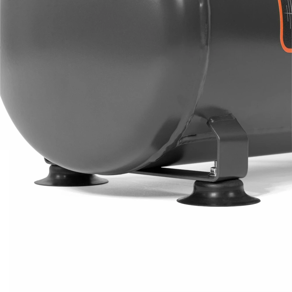 AIR COMPRESSOR 0.9KW 8L/DAC 180S DAEWOO